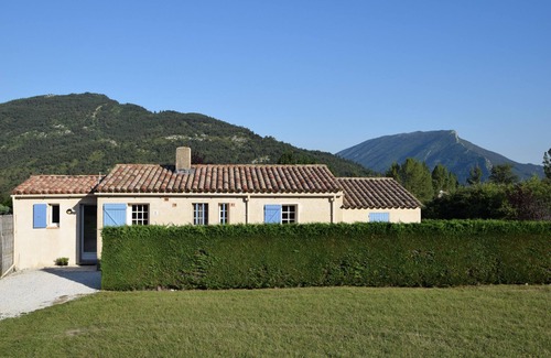 Castellane House | Superb holiday house in the natural beauty of the Gorges de Verdon