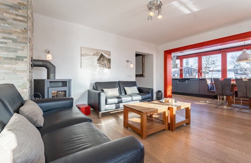 Brixen im Thale Apartment | Superb house, modernly furnished near ski lift