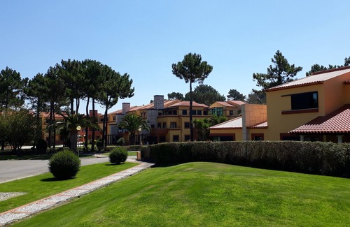 Mira House | Superb house, swimming pool, tennis, close to the beach, MiraVillas