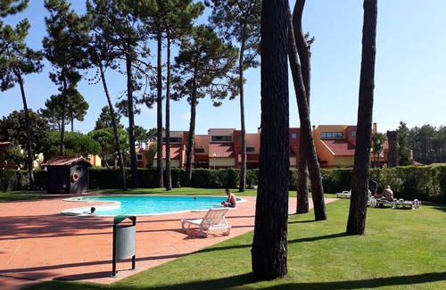 Mira House | Superb house, swimming pool, tennis, close to the beach, MiraVillas
