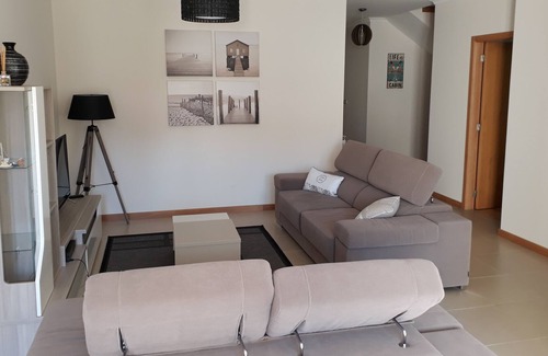 Mira House | Superb house, swimming pool, tennis, close to the beach, MiraVillas
