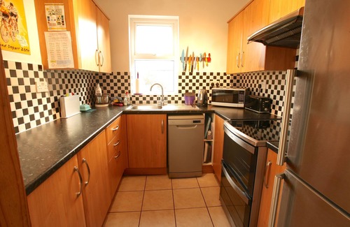 Skipton House | Superb Lancashire & Yorkshire Terrace house sleeps 2 - 9
