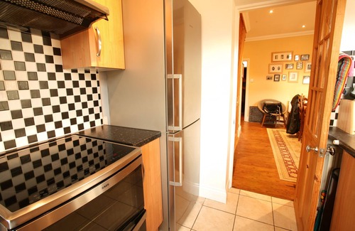 Skipton House | Superb Lancashire & Yorkshire Terrace house sleeps 2 - 9
