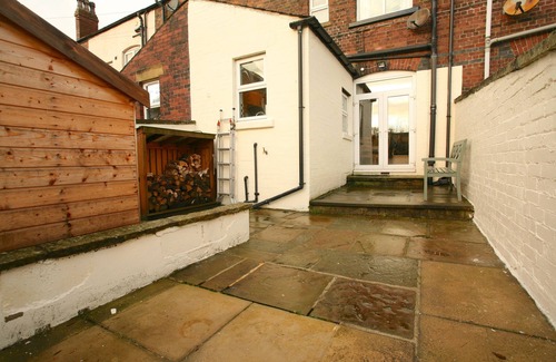 Skipton House | Superb Lancashire & Yorkshire Terrace house sleeps 2 - 9