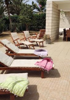 Santa Maria Villa | Superb large private villa with pool