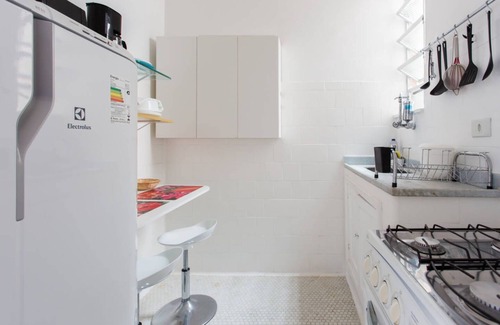 Ipanema Apartment | Superb location. Ipanema 250m from the sand