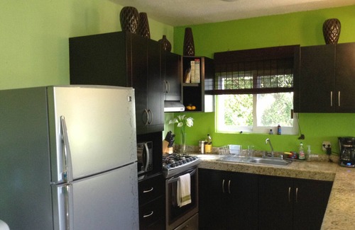 Playacar Condo | Superb location. Brand new condo. Close to beach and shopping!