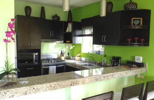 Playacar Condo | Superb location. Brand new condo. Close to beach and shopping!