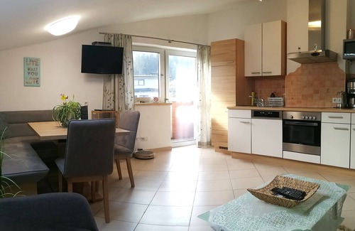 Goetzens Apartment | Superb location outlying from the hustle and bustle