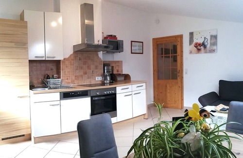 Goetzens Apartment | Superb location outlying from the hustle and bustle