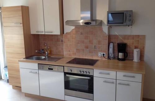 Goetzens Apartment | Superb location outlying from the hustle and bustle
