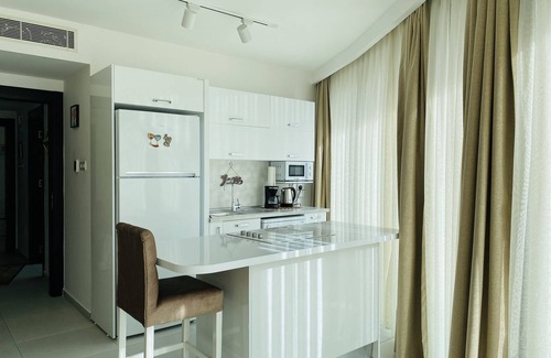 Dogankoy Apartment | Superb Luxury 2 bed Apartment in the heart of Kyrenia.