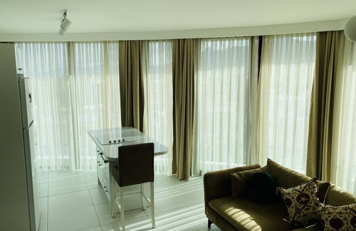 Dogankoy Apartment | Superb Luxury 2 bed Apartment in the heart of Kyrenia.