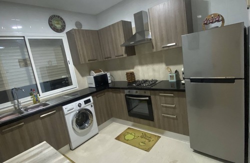 Sfax Apartment | Superb luxury apartment