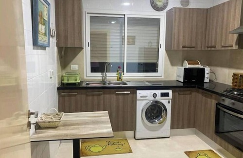 Sfax Apartment | Superb luxury apartment