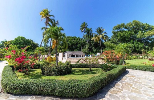 Cabarete Villa | Superb mansion, now bigger and better! Expanded with 12 bedrooms