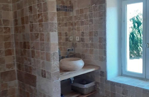Reauville Other | Superb Mas Provençal 1800 in the heart of the Drôme - Park 2000 m2 - 5 km Grignan