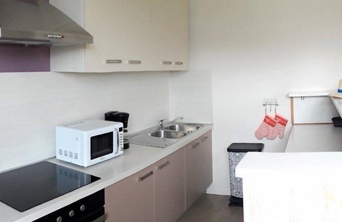 Crots Apartment | Superb mountain apartment for up to 6 people