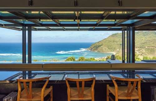 Lombok Villa | Superb NEW 4-bedroom villa in Sth Lombok with Stunning Views, STARLINK WiFi & AC