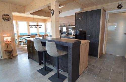 Hohentauern Ski Chalet | Superb new 8 person chalet