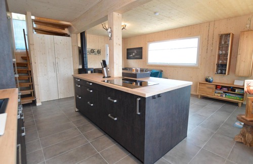 Hohentauern Ski Chalet | Superb new 8 person chalet