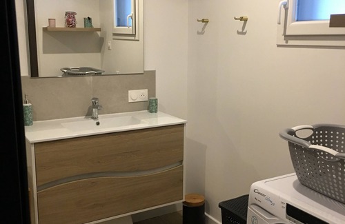 Xonrupt-Longemer Apartment | Superb new apartment near the lake