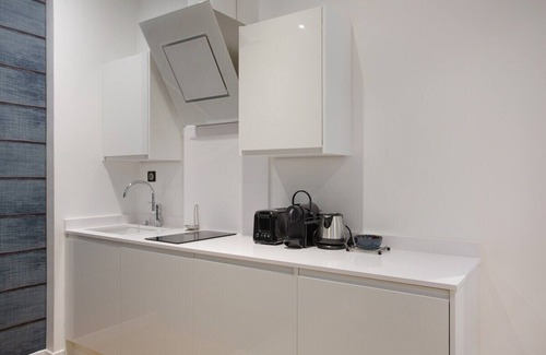 Saint-Germain-des-Pres Apartment | Superb & New Apartment Saint Germain des Près