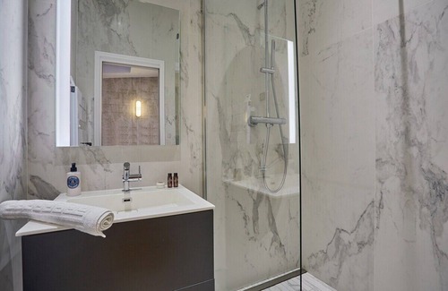 Saint-Germain-des-Pres Apartment | Superb & New Apartment Saint Germain des Près