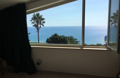 San Lucido Villa | Superb panoramic villa in San Lucido, Calabria