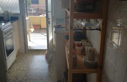 San Juan de Alicante Apartment | Superb Penthouse with a very large terrace
