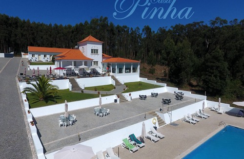 Quiaios House | Superb place for couples.