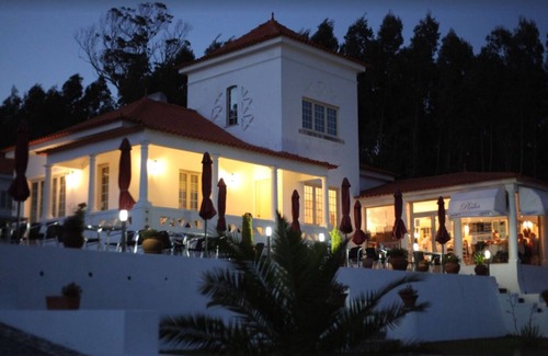 Quiaios House | Superb place for couples.