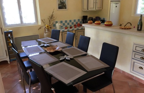 L'Isle-sur-la-Sorgue House | Superb Provencal Bastide in a huge Property near the golf