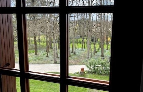 Montrieux-en-Sologne House | Superb property in Sologne