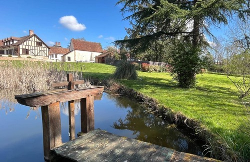 Montrieux-en-Sologne House | Superb property in Sologne