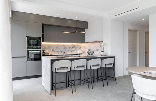 Cimiez Apartment | Superb Renovated 2-Bedroom in Nice Cimiez – Peace & Comfort