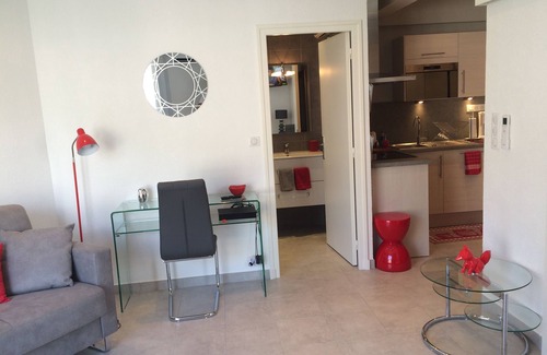 Saint-Roch Apartment | Superb renovated apartment