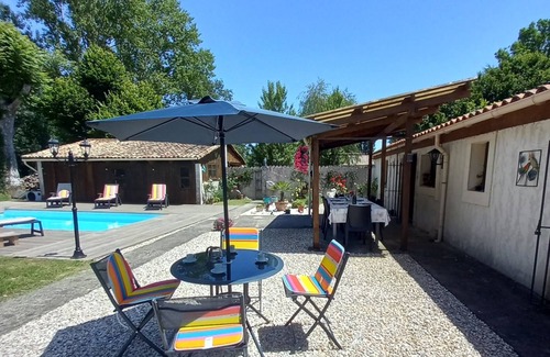 Bran House | Superb Rural property for 6 with Private Heated Swimming Pool