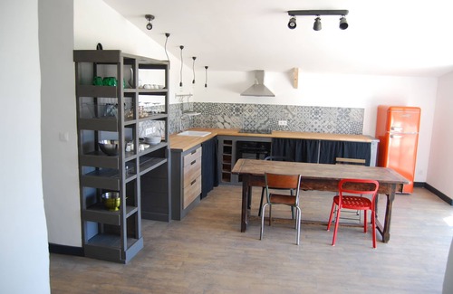 Castelnaud-la-Chapelle House | Superb stone cottage, recently renovated, with private heated pool and garden