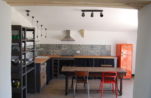 Castelnaud-la-Chapelle House | Superb stone cottage, recently renovated, with private heated pool and garden
