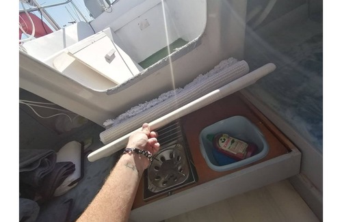 Saint-Cyprien Plage Boat Rental | Superb sailboat for a timeless holiday ⛵