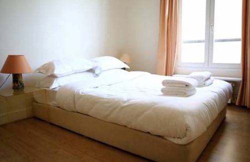 Notre-Dame-des-Champs Apartment | Superb Saint-Germain des Près apartment