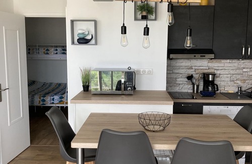 Pornichet Apartment | SUPERB SEA VIEW APARTMENT
