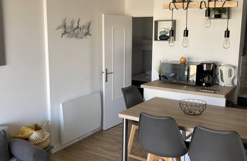 Pornichet Apartment | SUPERB SEA VIEW APARTMENT