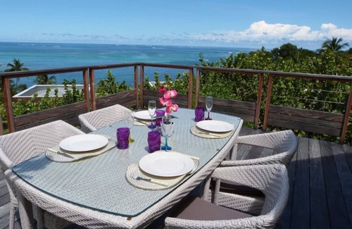 Le Francois Apartment | Superb seaside apartment in a residential area