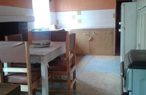 Nyahururu House | Superb self catering holiday Home