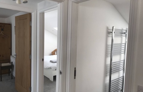 Tatton Park Apartment | Superb Self contained 2 bedroom apartment