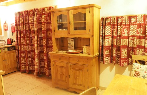 Oz Ski Chalet | Superb Ski Chalet In Alpe D'Huez/Oz-En-Oisans Resort