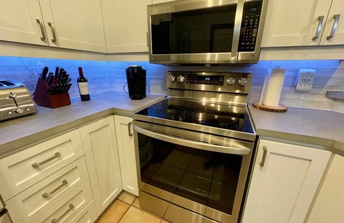 Mont-Tremblant Condo | Superb ski in/out - Ask about summer pool access!