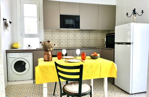 Bayonne Apartment | Superb small apartment with free parking